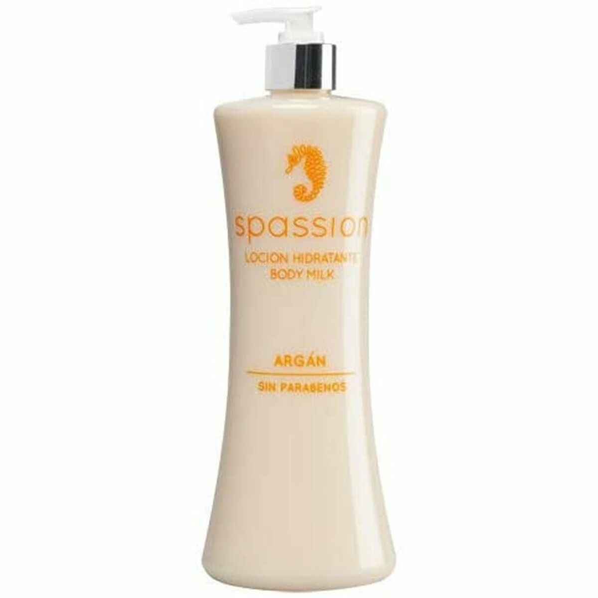 Body Lotion Spassion 4888 Argan (800 ml) Spassion