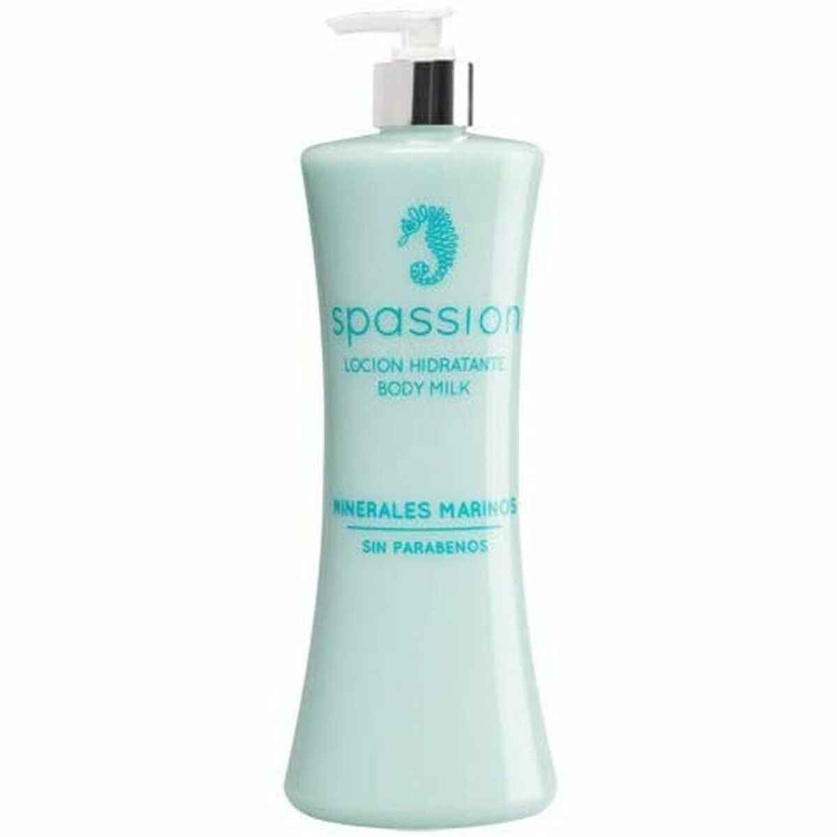 Body Lotion Spassion 4751 Minerals 800 ml Spassion