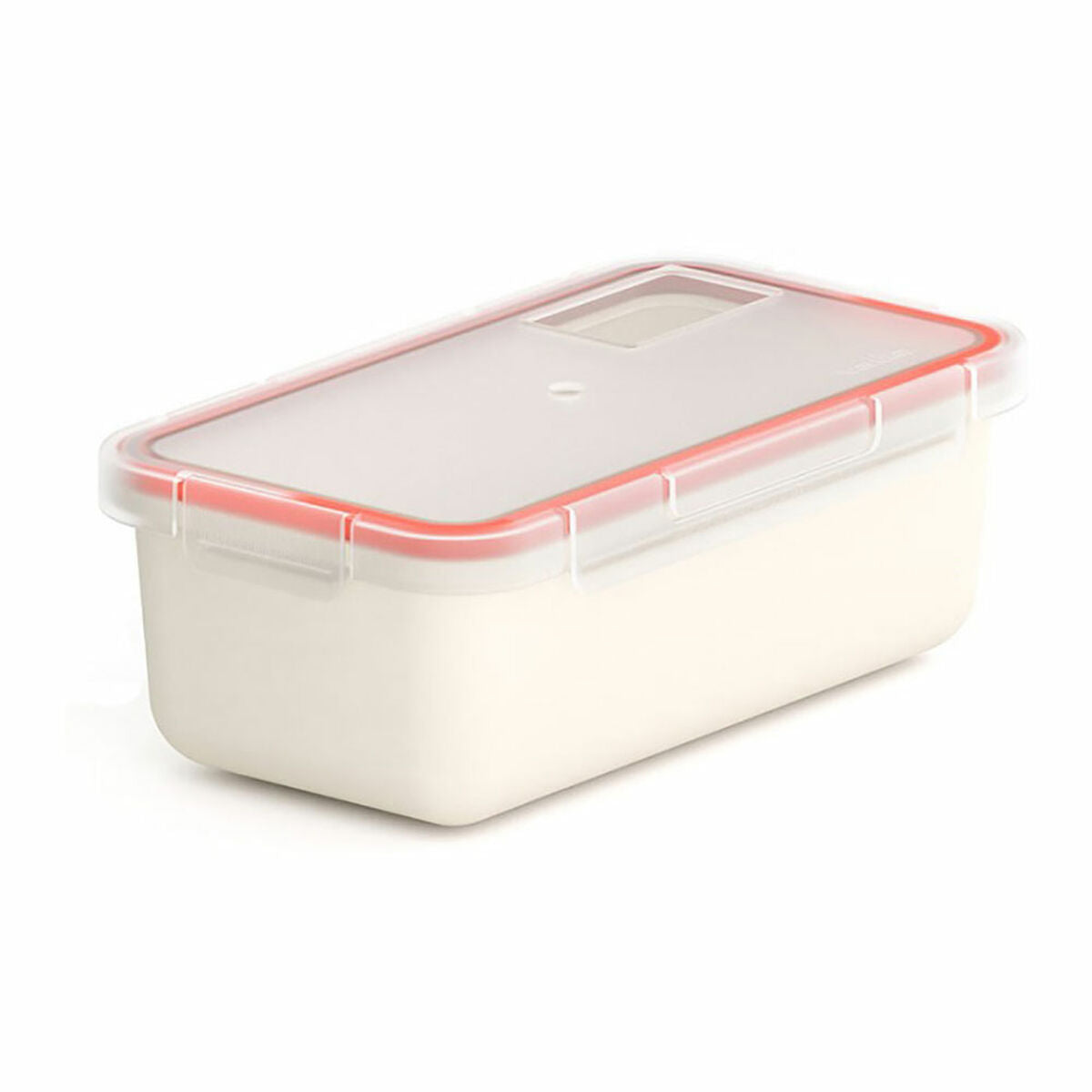 Food Preservation Container Valira 6090/9 Hermetic White Thermoplastic PBT 750 ml Valira