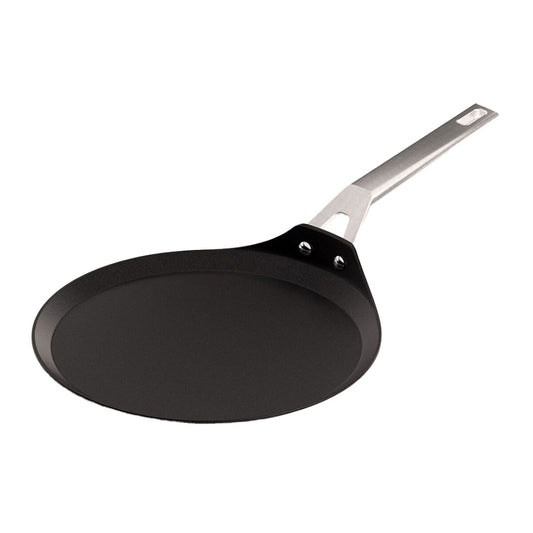 Crepe Maker Valira 4656/25 Cast aluminium Ø 28 cm Black Valira