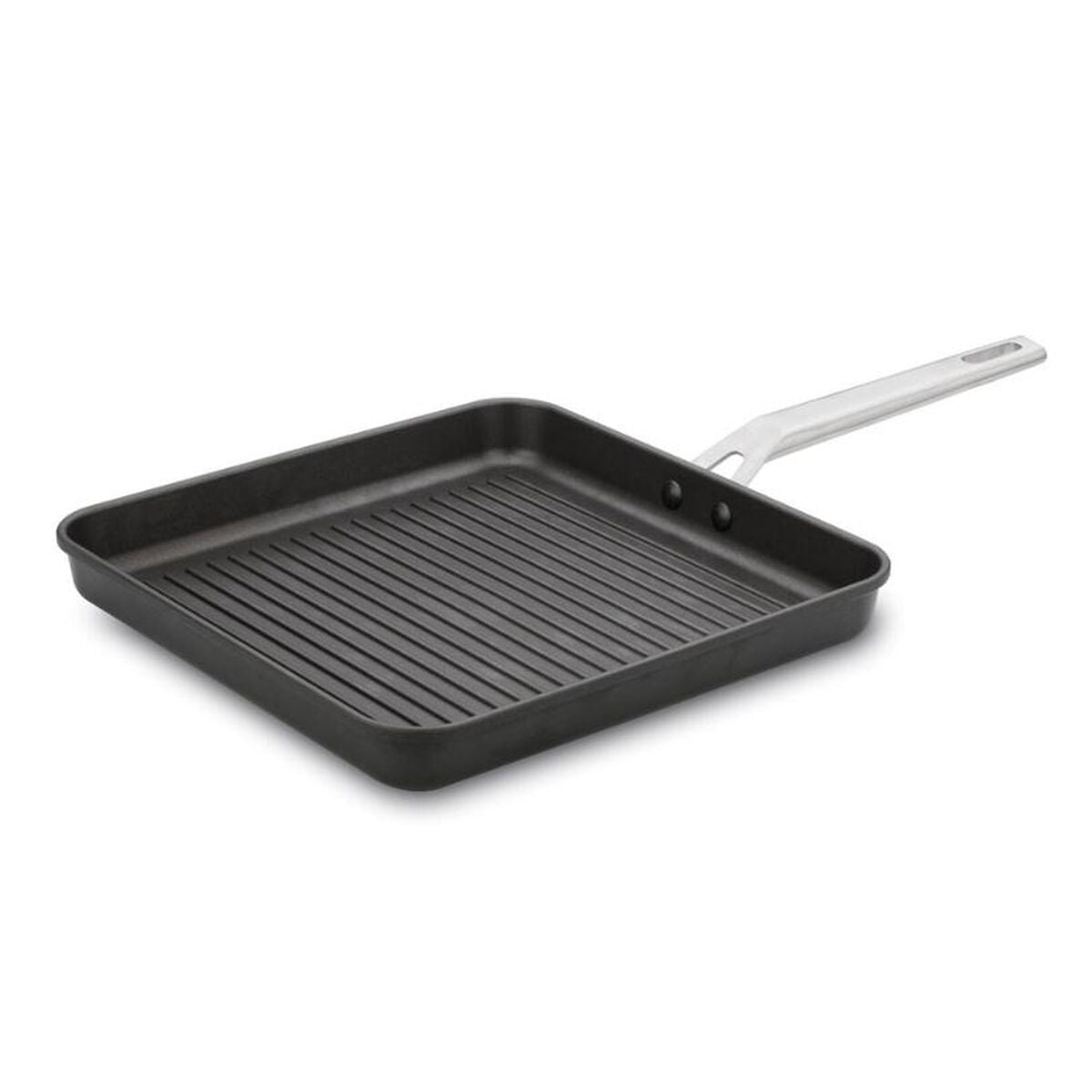 Barbecue Valira AIRE 28X28 Black Aluminium Ø 28 cm Valira