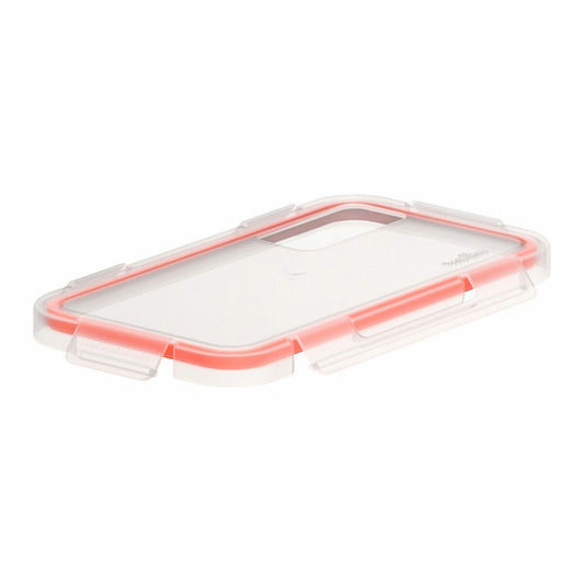 Cover Valira 6087/9 Replacement Hermetically sealed Translucent Valira