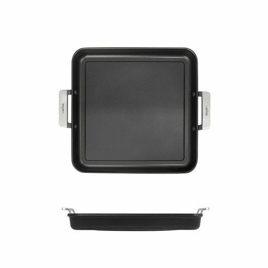 Pan Valira AIRE 23X23 Black Aluminium Valira