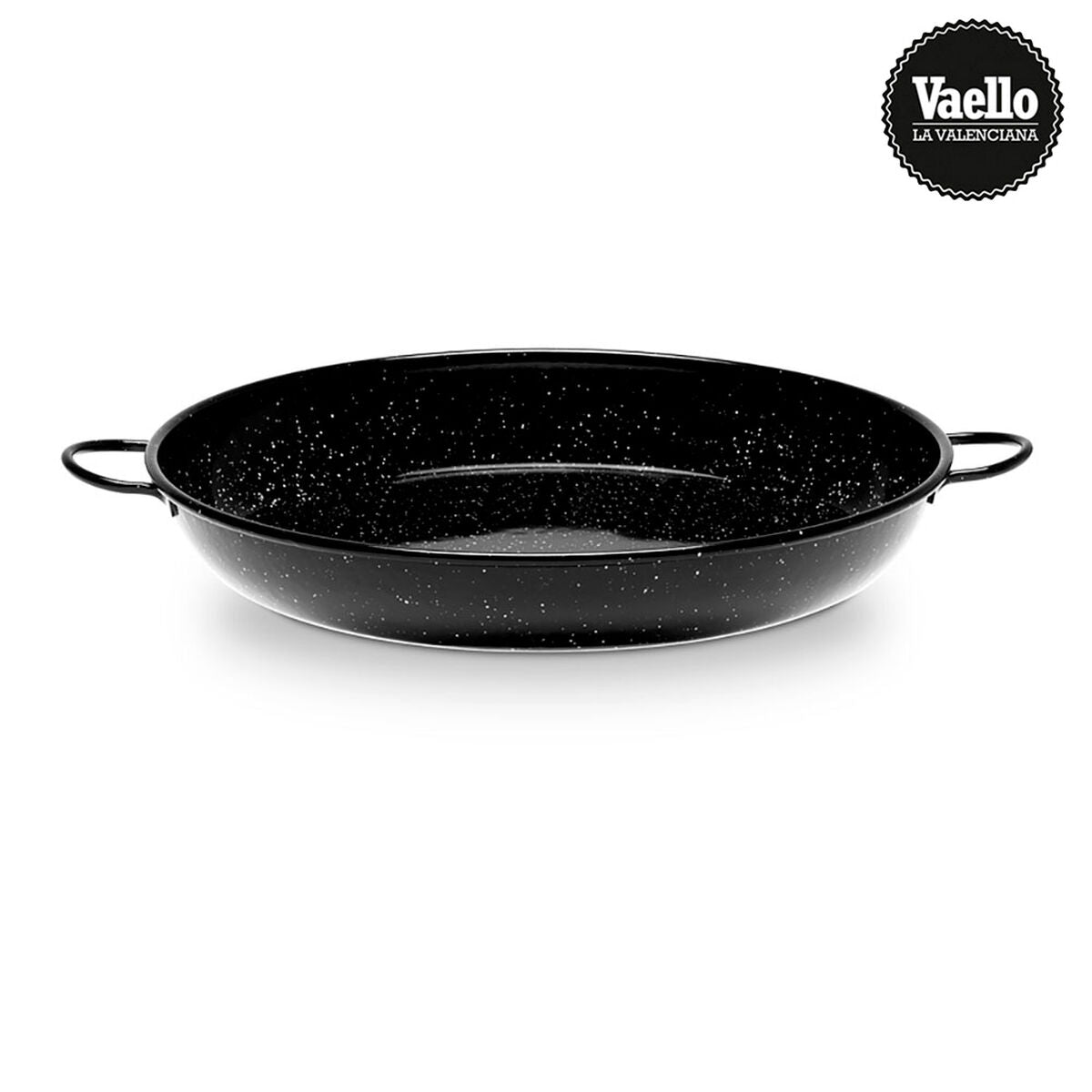 Saucepan Vaello Black Ø 30 cm Vaello