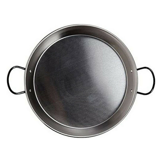 Pan Vaello Steel 4 persons (Ø 30 cm) Vaello