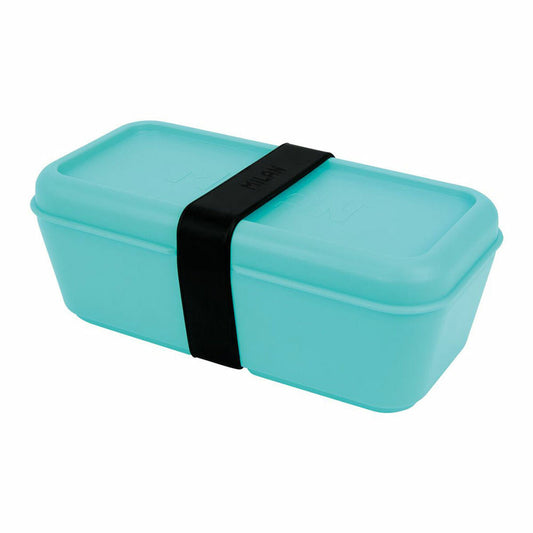 Food Preservation Container Milan Sunset Plastic Rectangular 750 ml Milan