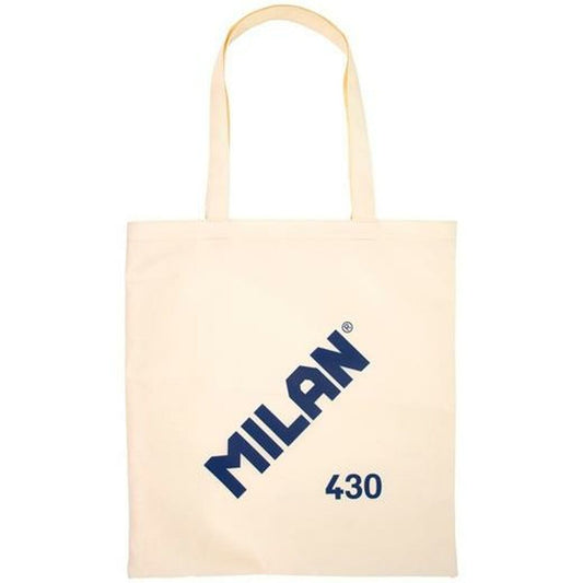 Bag Milan 430 Serie 1918 Beige Milan