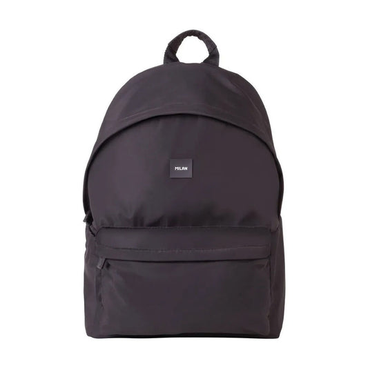 Casual Backpack Milan Shadow Black 22 L 41 x 30 x 18 cm Milan