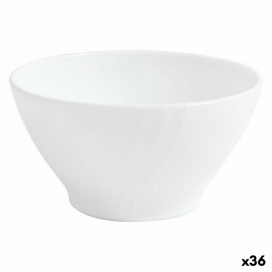 Bowl Bormioli Ebro (36 Units) (13,5 x 7 cm) Bormioli