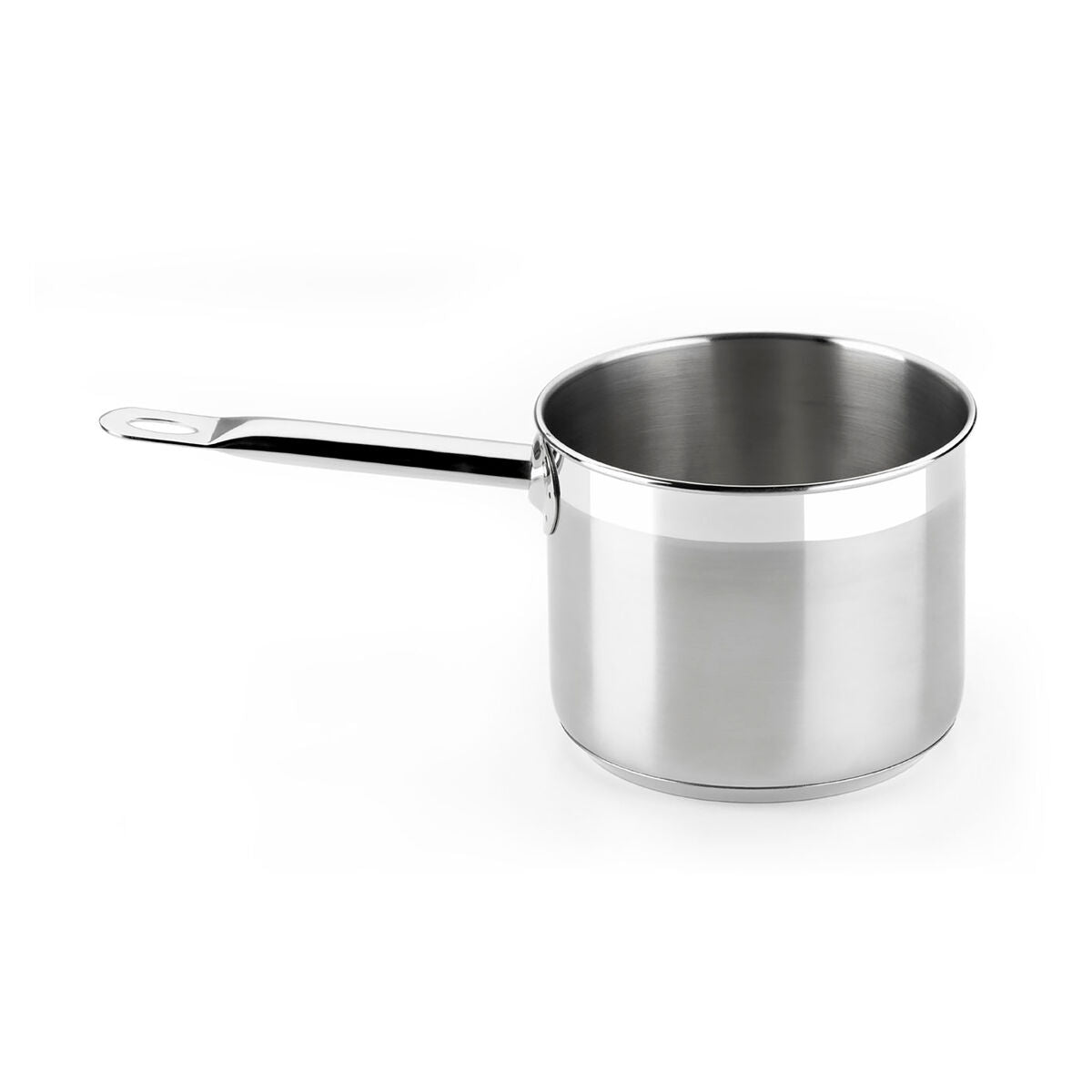 Saucepan BRA PROFESIONAL Steel Stainless steel Ø 14 cm 1,5 L (1 Unit) BRA