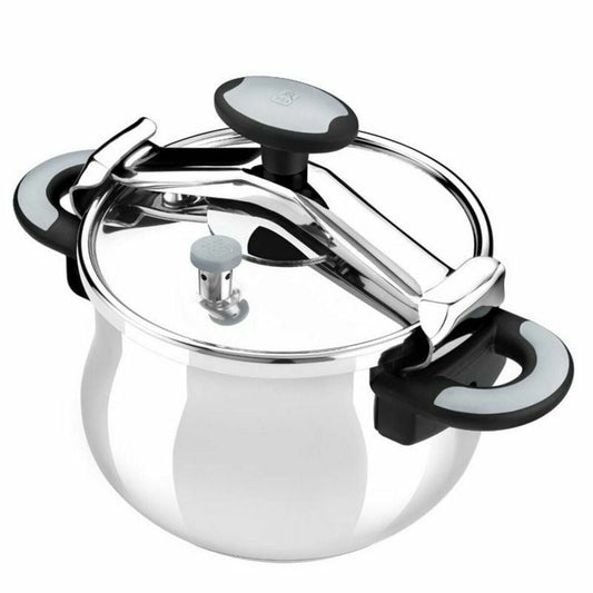 Pressure cooker BRA A185504 Metal Stainless steel 11 L