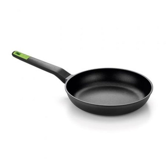 Wok Pan BRA A841228 Ø 28 cm