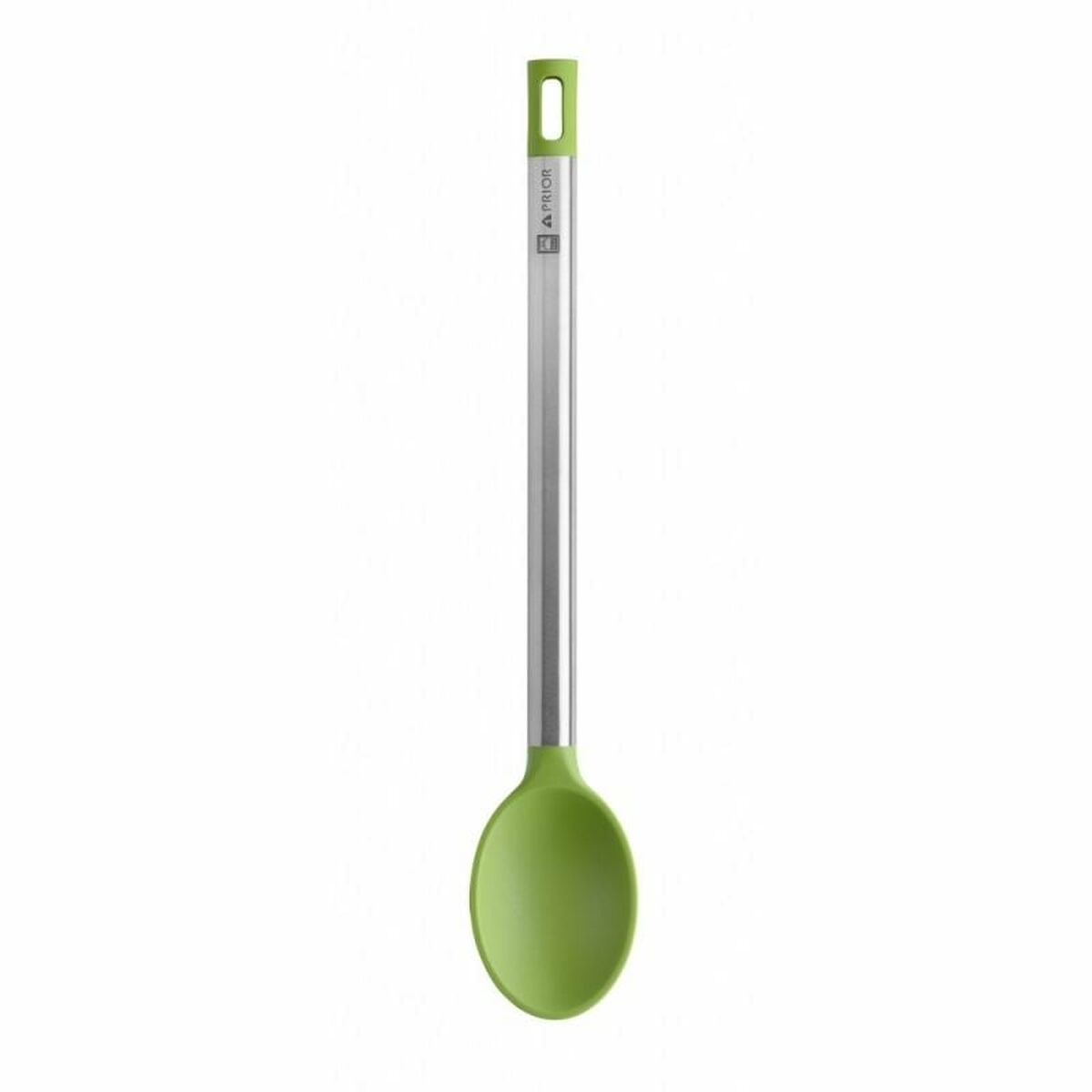 Pasta Spoon BRA A197007 Green Stainless steel BRA