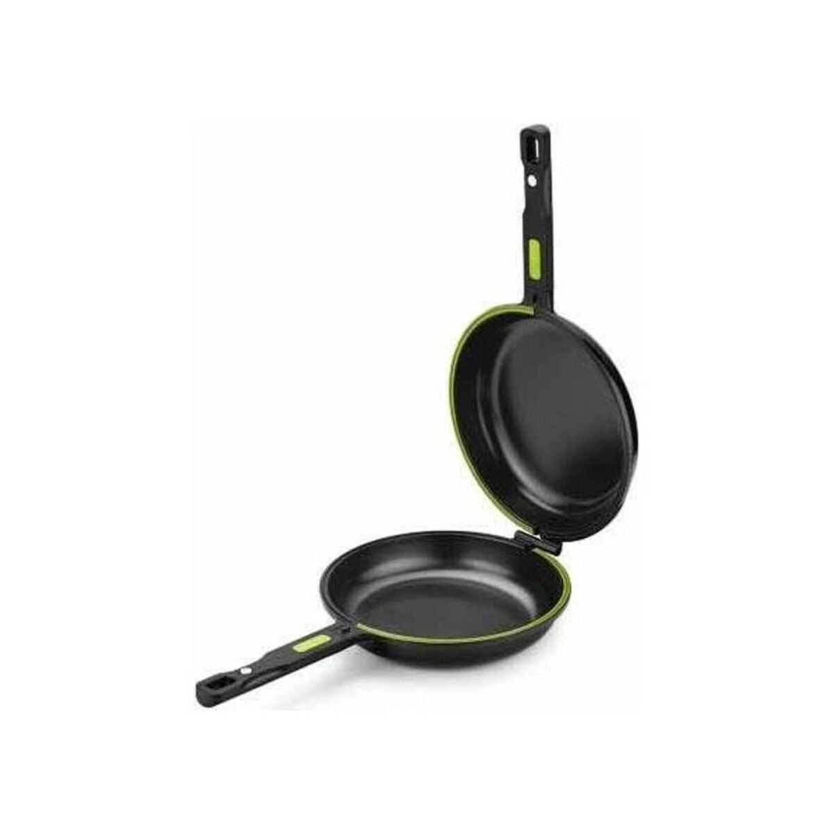 Omelette Pan BRA A121466 Ø 20 cm Ø 20 cm BRA