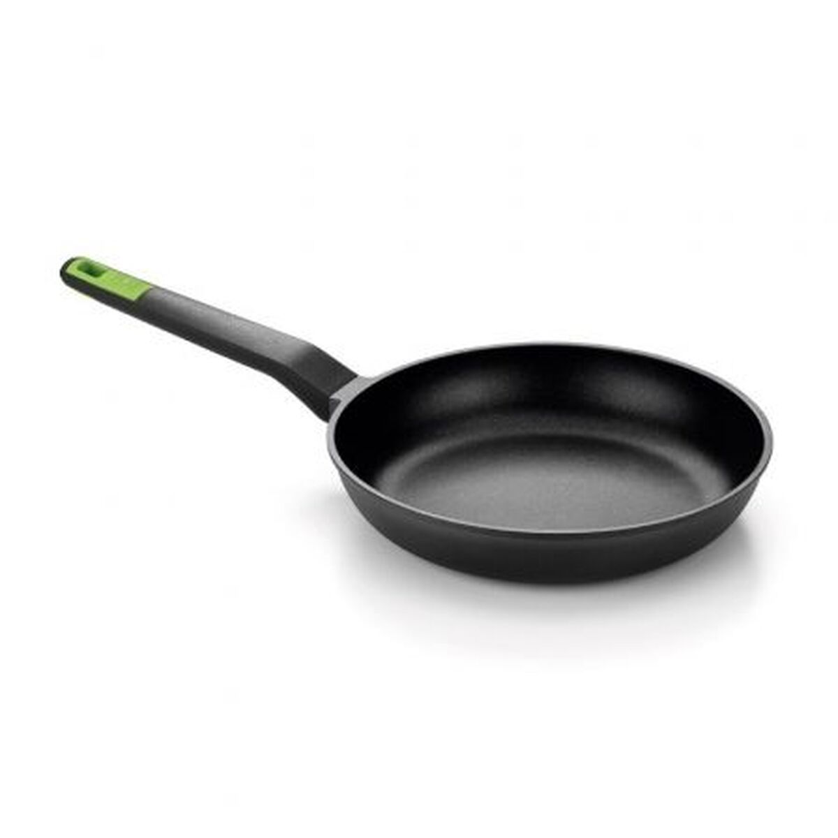 Wok Pan BRA A841222 Ø 22 cm BRA