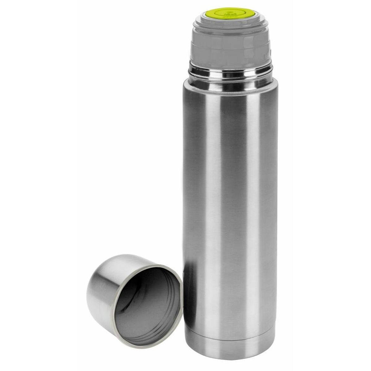 Thermos Ibili 753805 Stainless steel 18/10 500 ml Mini Ibili