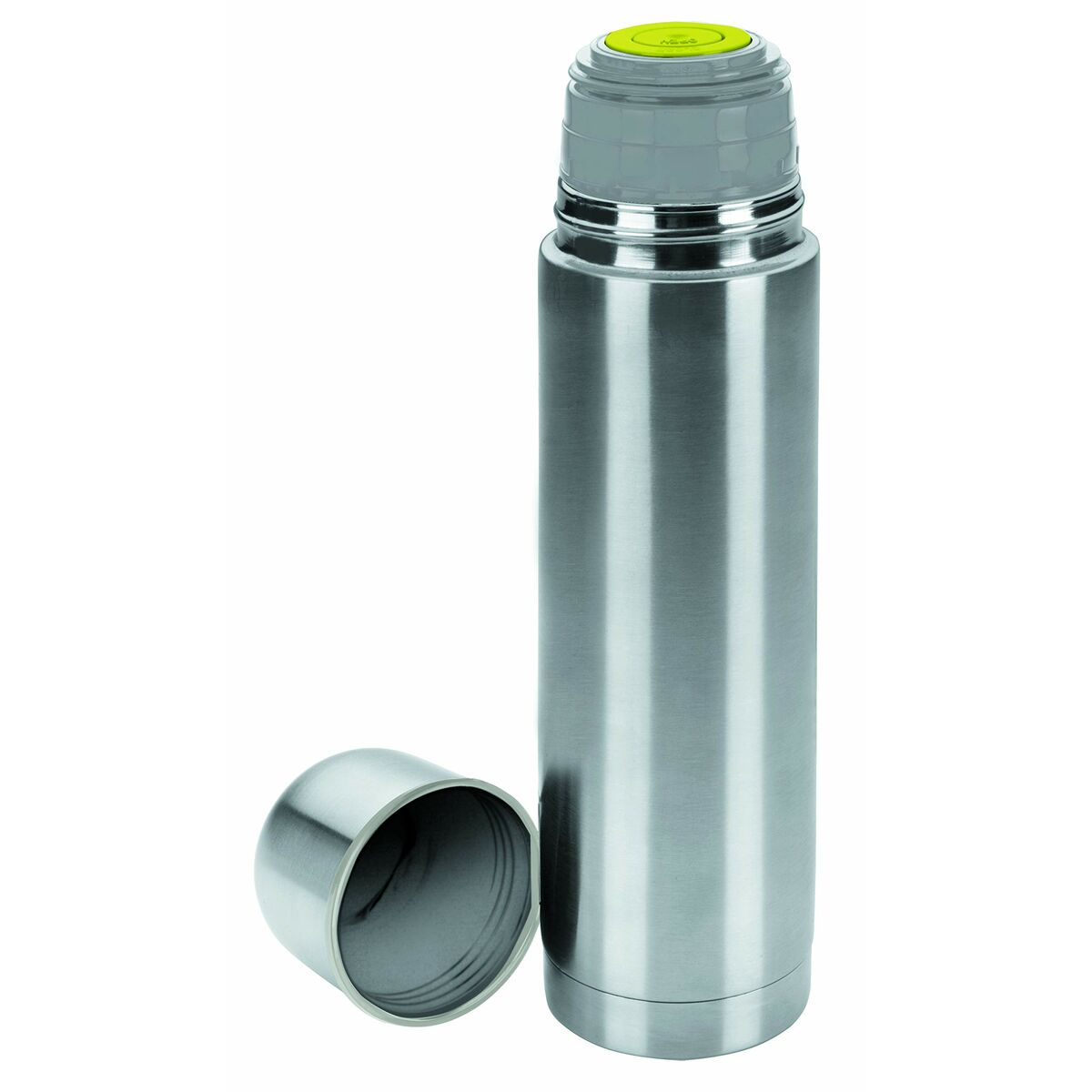 Thermos Ibili 753807 Stainless steel 18/10 750 ml Mini Ibili