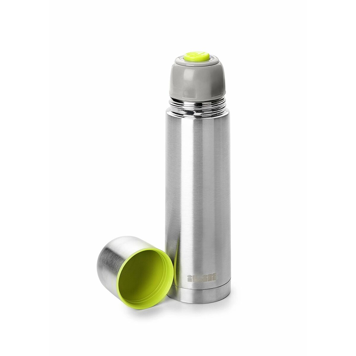 Thermos Ibili 753821 Stainless steel 18/10 200 ml Mini Ibili