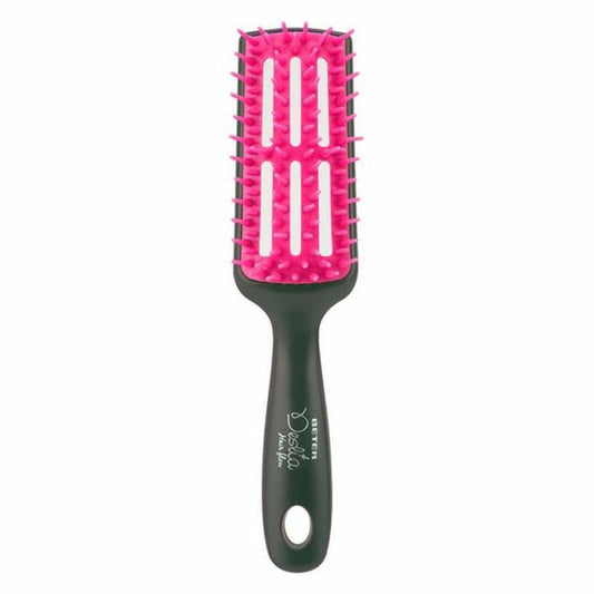 Brush Beter Deslia Hair Flow Fuchsia