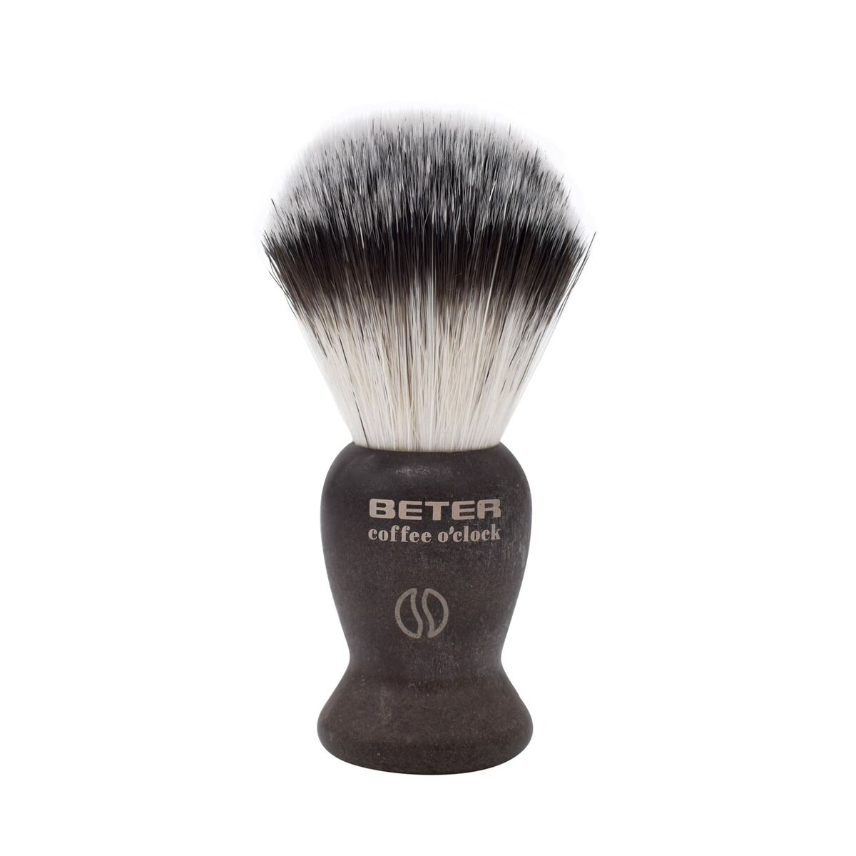 Shaving Brush Beter Coffee O'clock