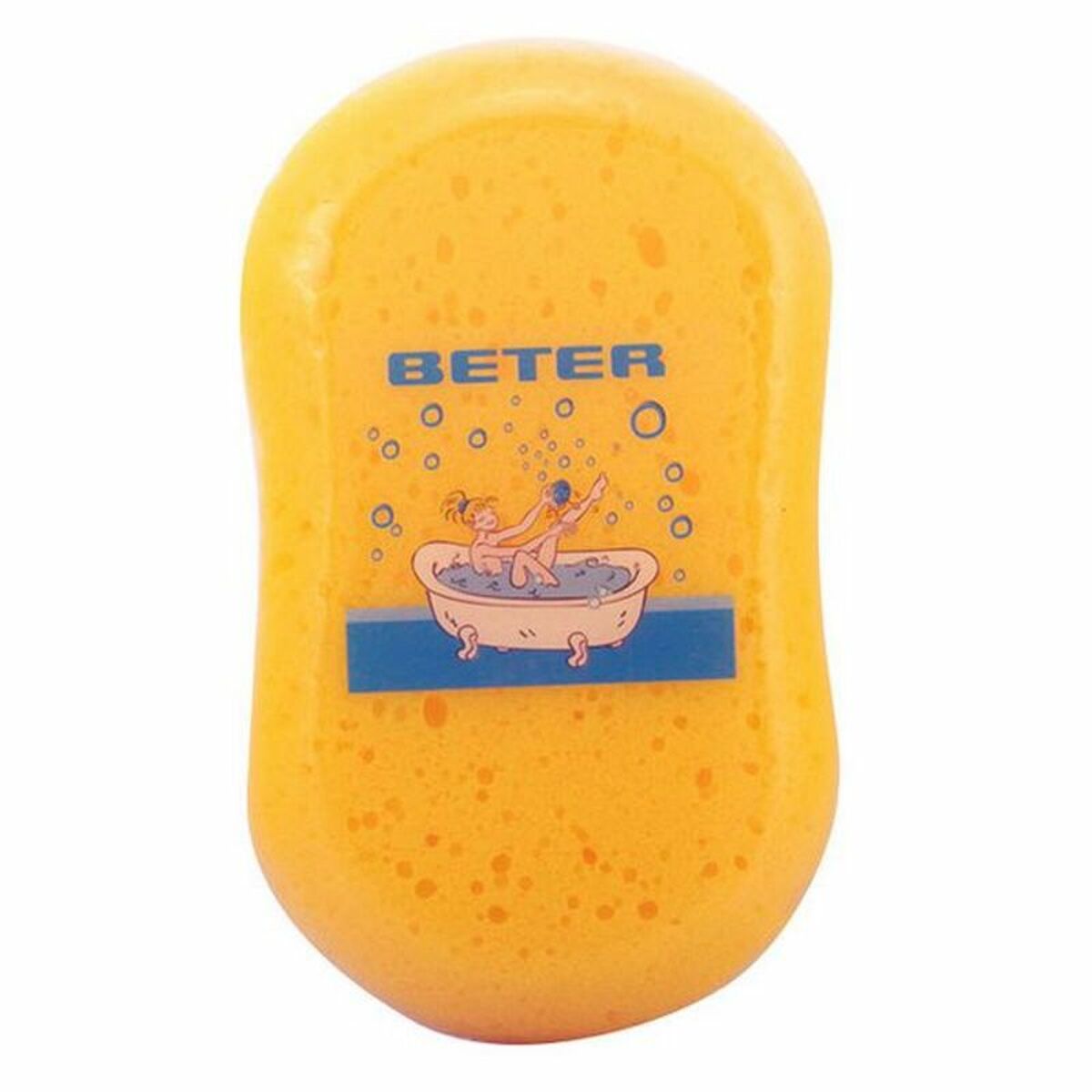 Sponge Beter 8412122222239 2 Pieces