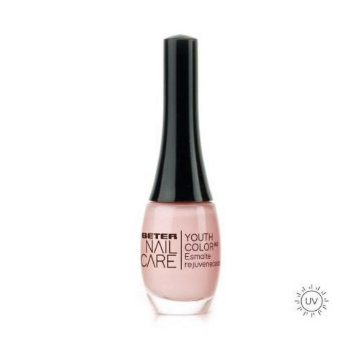 Esmalte de uñas Beter 8412122400637 063 Rosa Manicura Francesa 11 ml