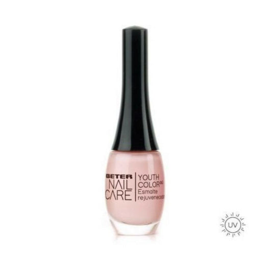 Esmalte de uñas Beter 8412122400637 063 Rosa Manicura Francesa 11 ml