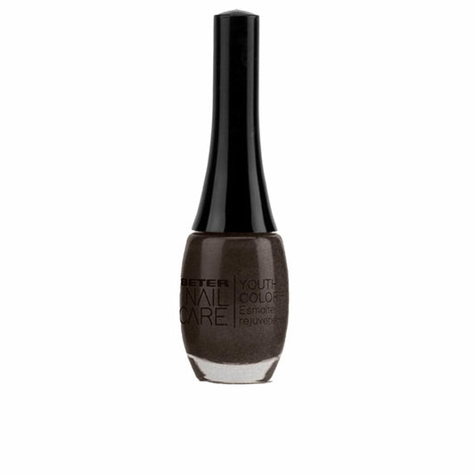 Nail polish Beter Nail Care Youth Color Nº 233 Metal Heads 11 ml