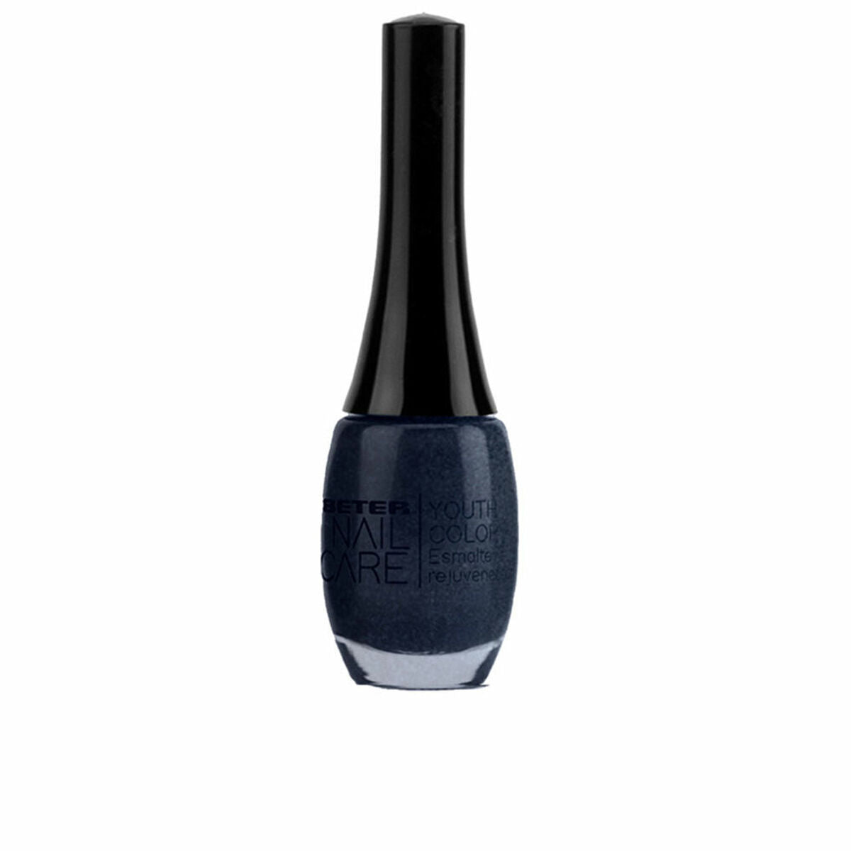 Nail polish Beter Nail Care Youth Color Nº 235 Blues Mood 11 ml