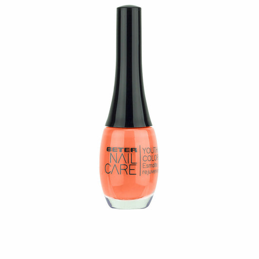 Nail polish Beter NAIL CARE YOUTH COLOR 11 ml Beter