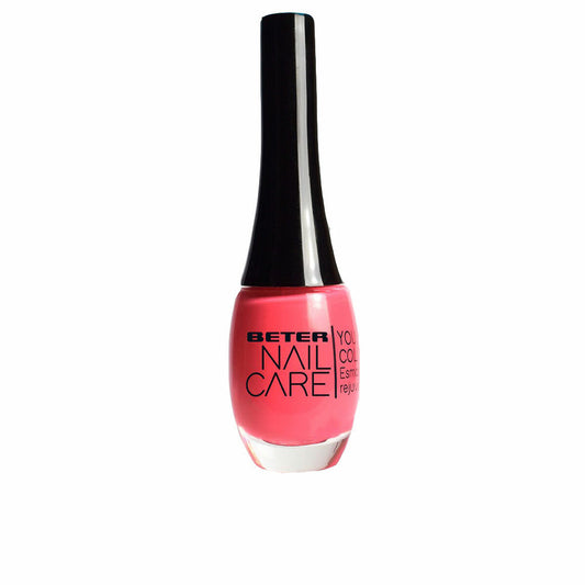 Nail polish Beter NAIL CARE YOUTH COLOR 11 ml Beter