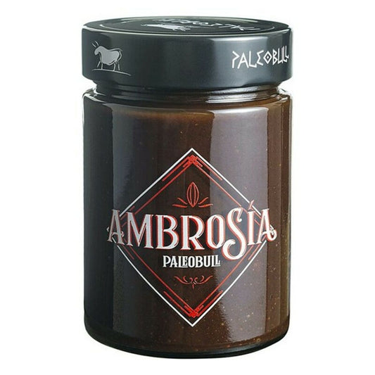 Cocoa and Hazelnut butter Paleobull Ambrosía 300 g