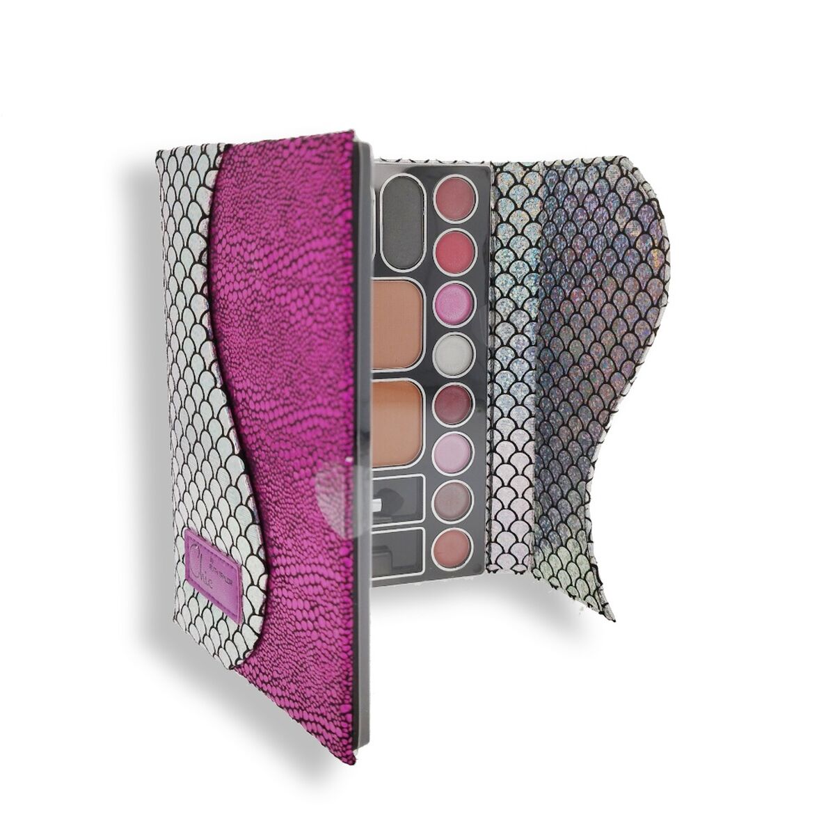 Make-Up Set Lorenay Chic By R.T. Lorenay