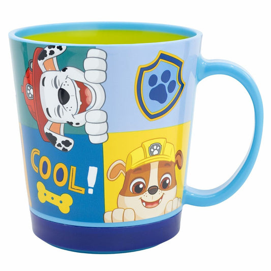 Mug The Paw Patrol Hi There 410 ml The Paw Patrol