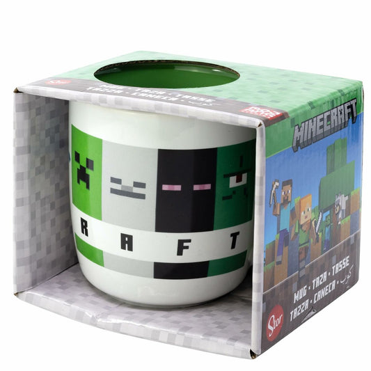 Cup Stor Minecraft 380 ml Stor