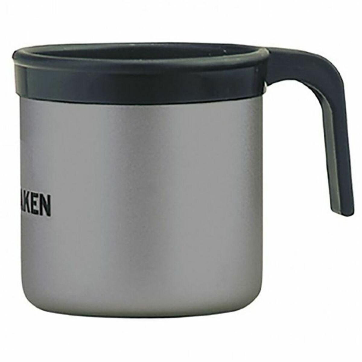 Cup Laken 6206 Aluminium Non-stick Camping (0,4 L) Laken