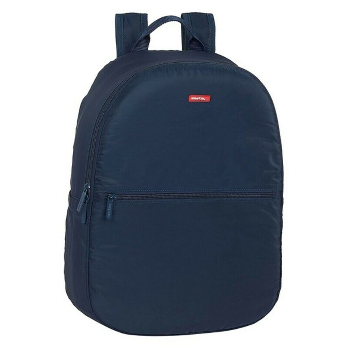 Folding Backpack Safta M881 Navy Blue 29 x 41 x 12 cm Safta