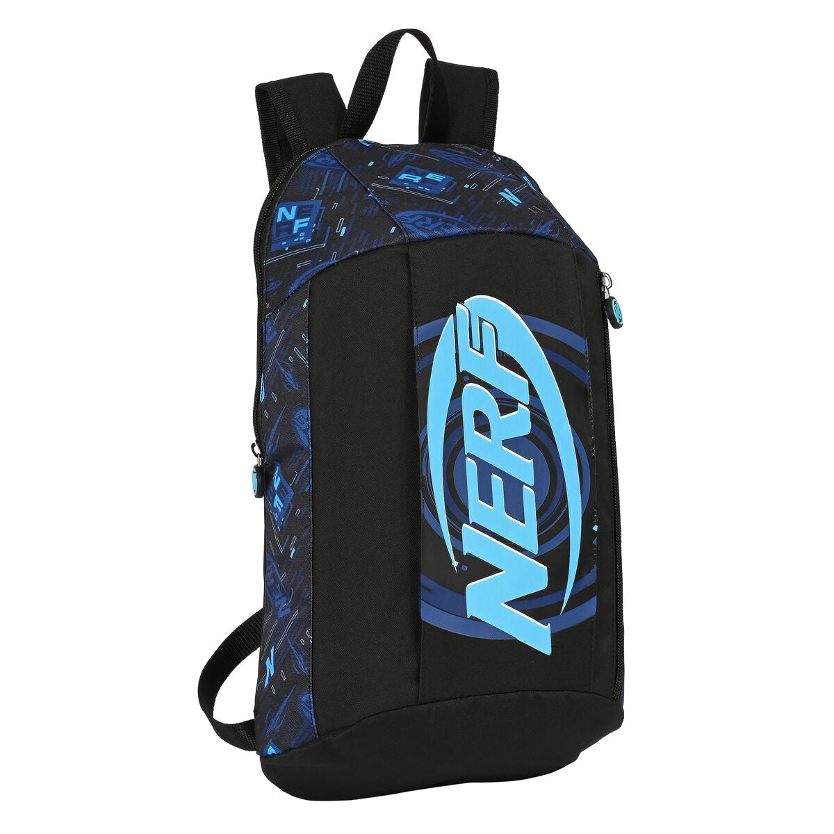 Casual Backpack Nerf Boost Black 10 L Nerf