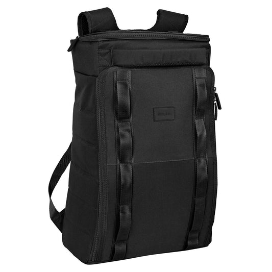 Rucksack Safta Travel Black 33 x 55 x 18 cm Safta