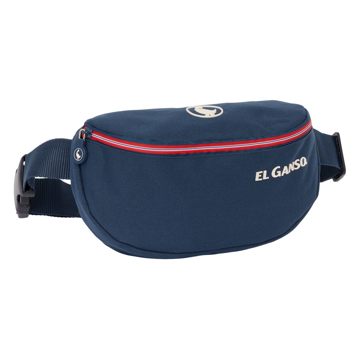 Belt Pouch El Ganso Classic Navy Blue 23 x 14 x 9 cm El Ganso