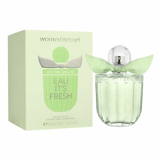 Women's Perfume Women'Secret EDT Eau It's Fresh 100 ml WomenSecret