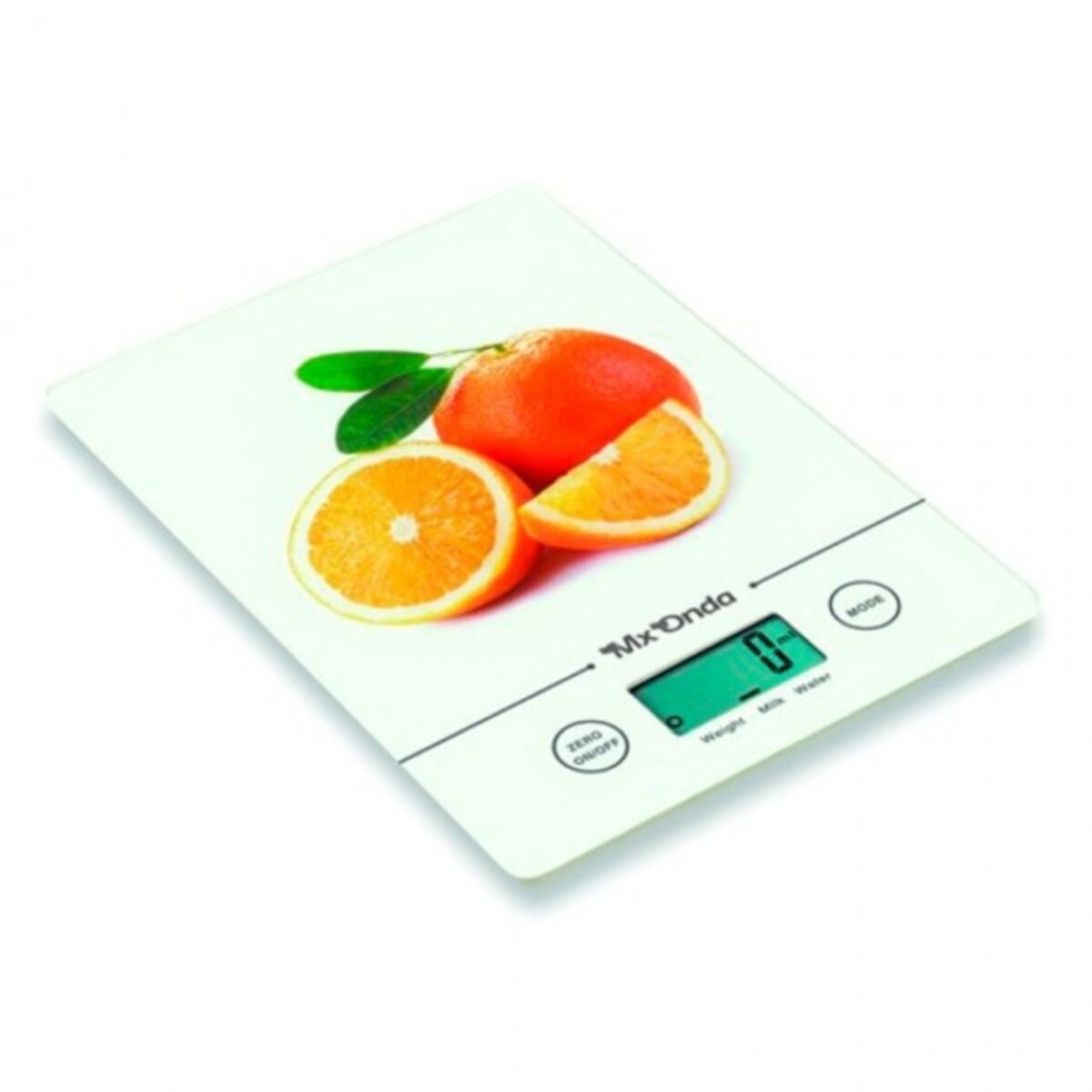 kitchen scale Mx Onda MXPC2103 Mx Onda