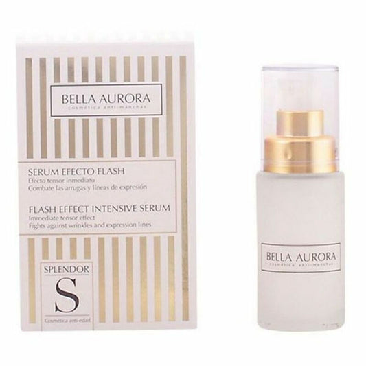 Anti-Wrinkle Serum Splendor Bella Aurora (30 ml) Bella Aurora