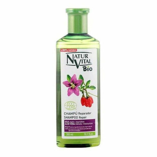 Restorative Shampoo Naturaleza y Vida Naturaleza y Vida