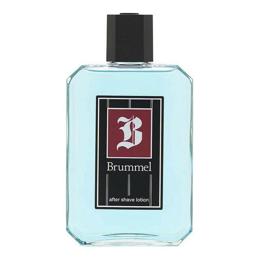 Aftershave Puig Brummel 250 ml Men