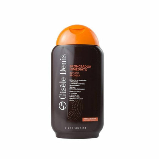 Self-Tanning Body Lotion Gisèle Denis Instant Bronzer 200 ml Gisèle Denis