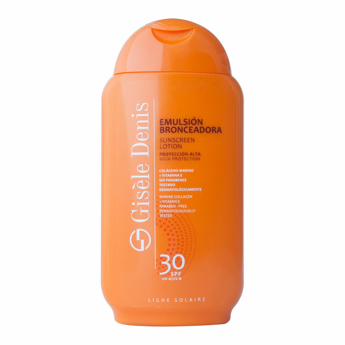 Sun Cream Gisèle Denis SPF30 200 ml Gisèle Denis