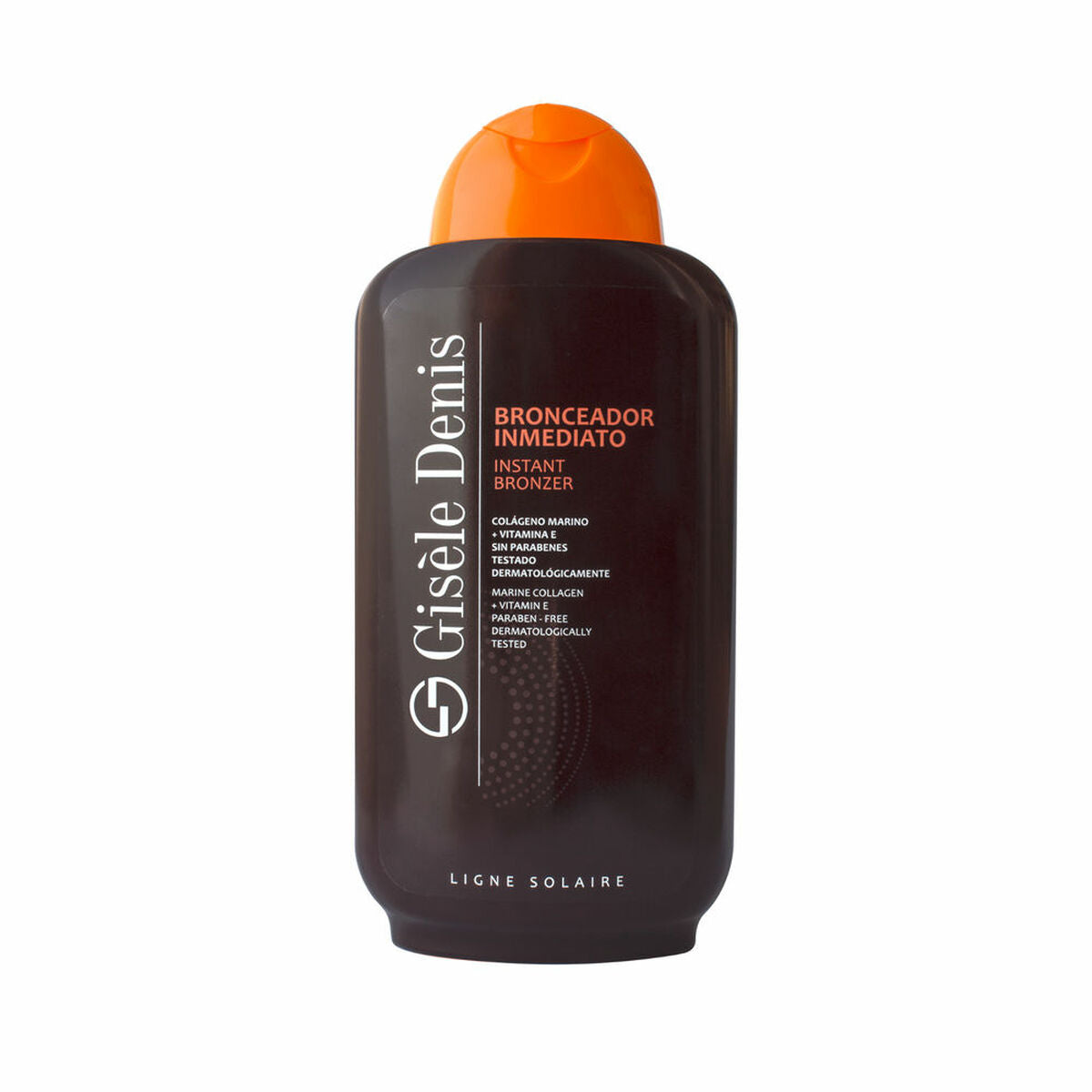 Self-Tanning Body Lotion Gisèle Denis Instant Bronzer 400 ml Gisèle Denis