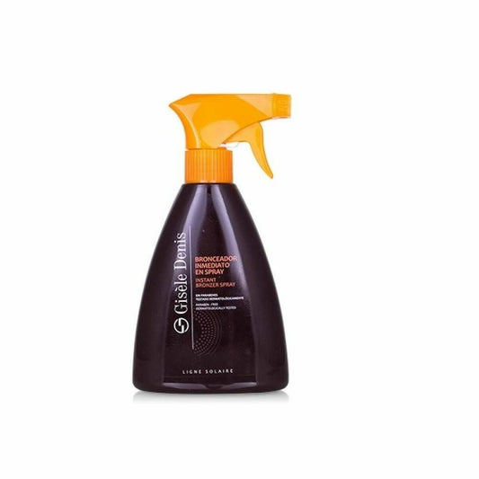 Tanning Spray Gisèle Denis Instant Bronzer (300 ml) Gisèle Denis