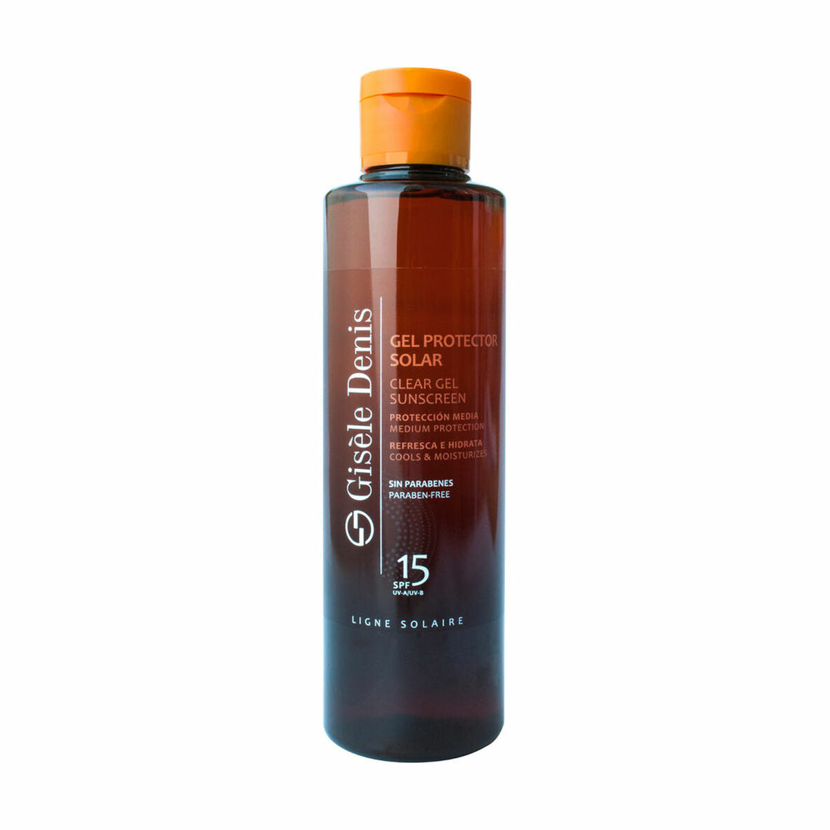 Sun Protection Gel Gisèle Denis (200 ml) Gisèle Denis